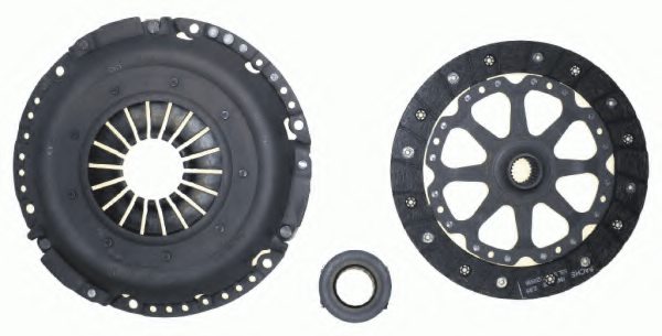 SACHS 3000 951 020 Clutch Kit